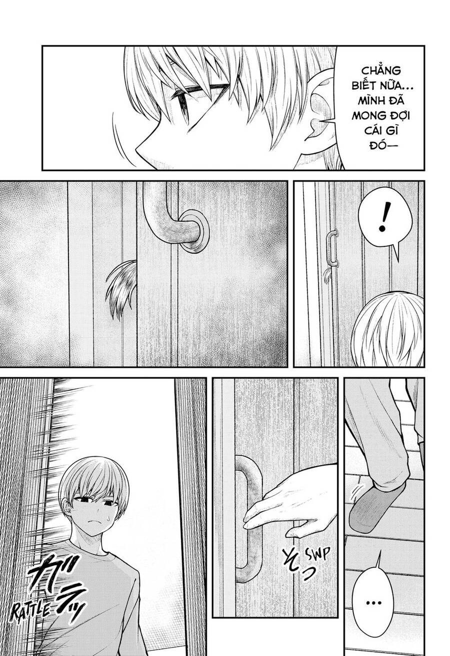 Henai Heartbeat Chapter 8 - 14