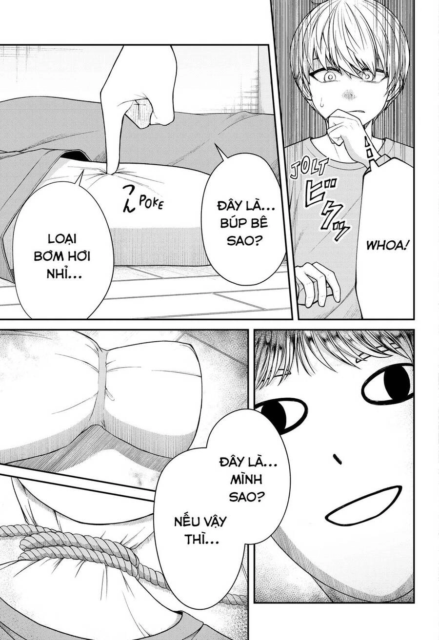 Henai Heartbeat Chapter 8 - 16