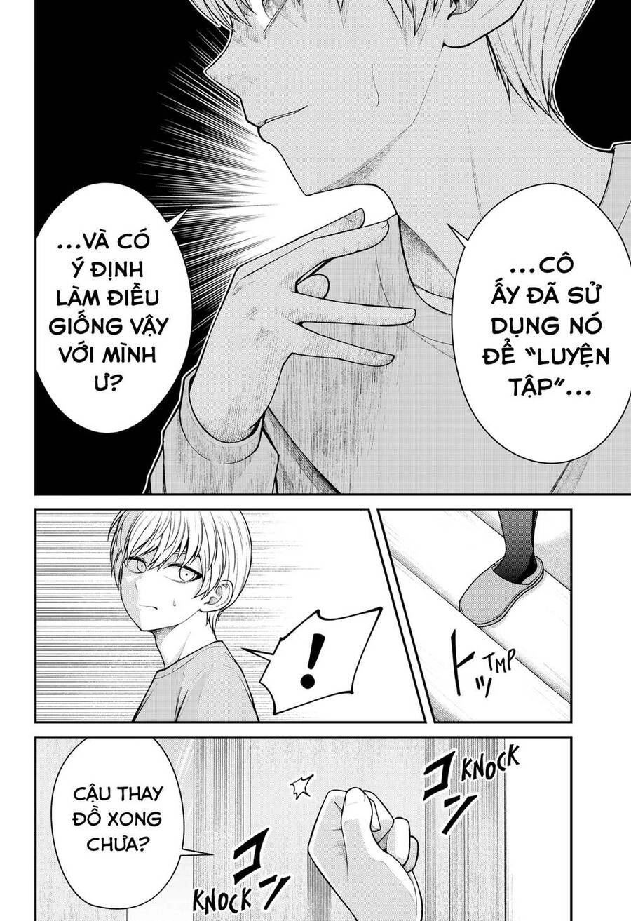 Henai Heartbeat Chapter 8 - 17