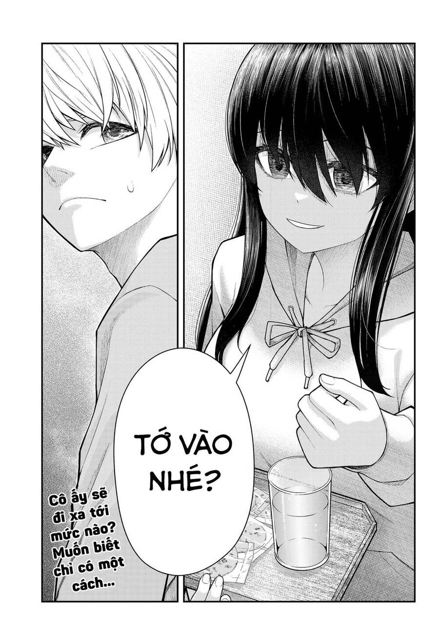 Henai Heartbeat Chapter 8 - 18