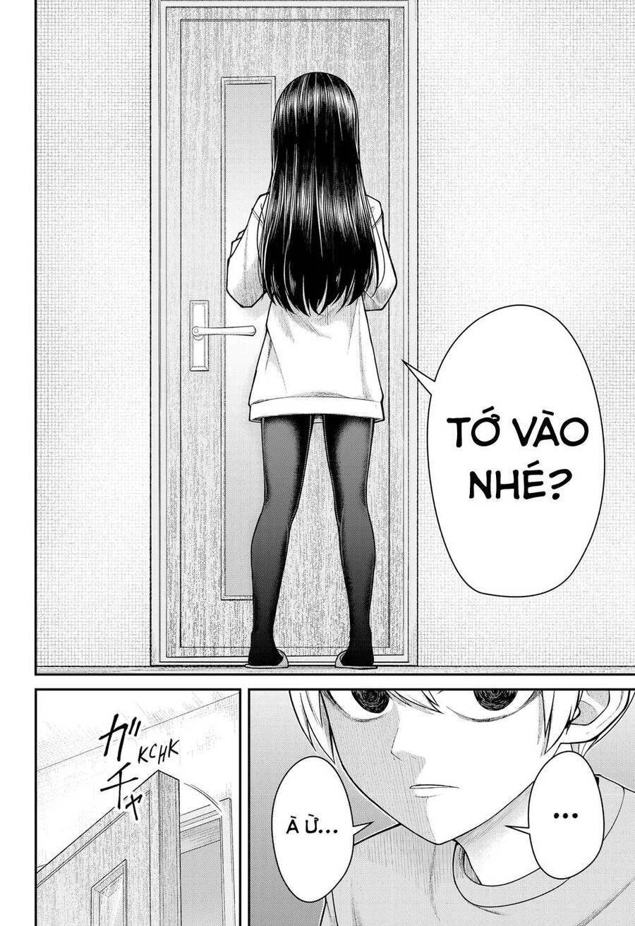 Henai Heartbeat Chapter 9 - 3