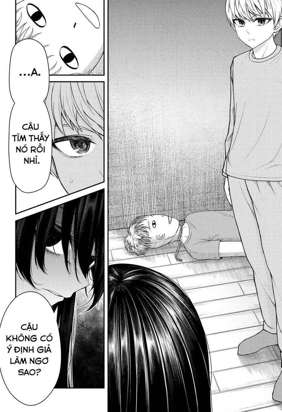 Henai Heartbeat Chapter 9 - 5