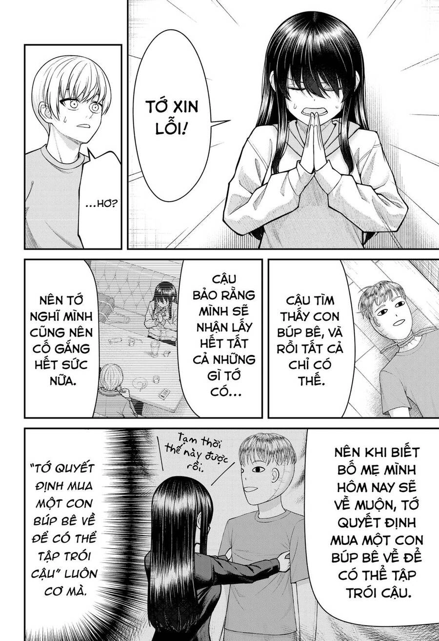 Henai Heartbeat Chapter 9 - 7