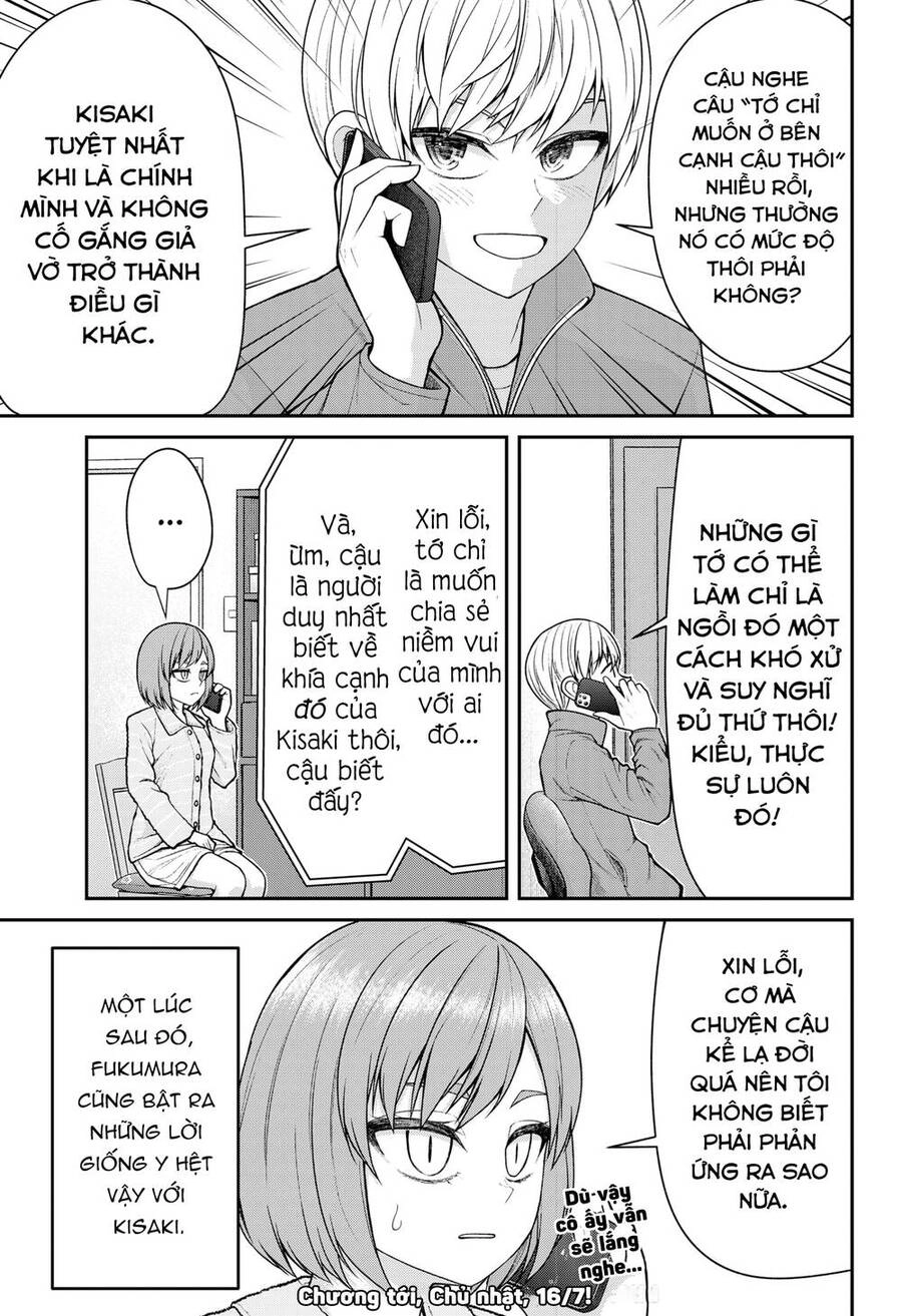 Henai Heartbeat Chapter 9 - 18