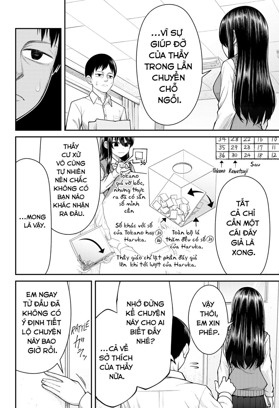 Henai Heartbeat Chapter 10 - 7