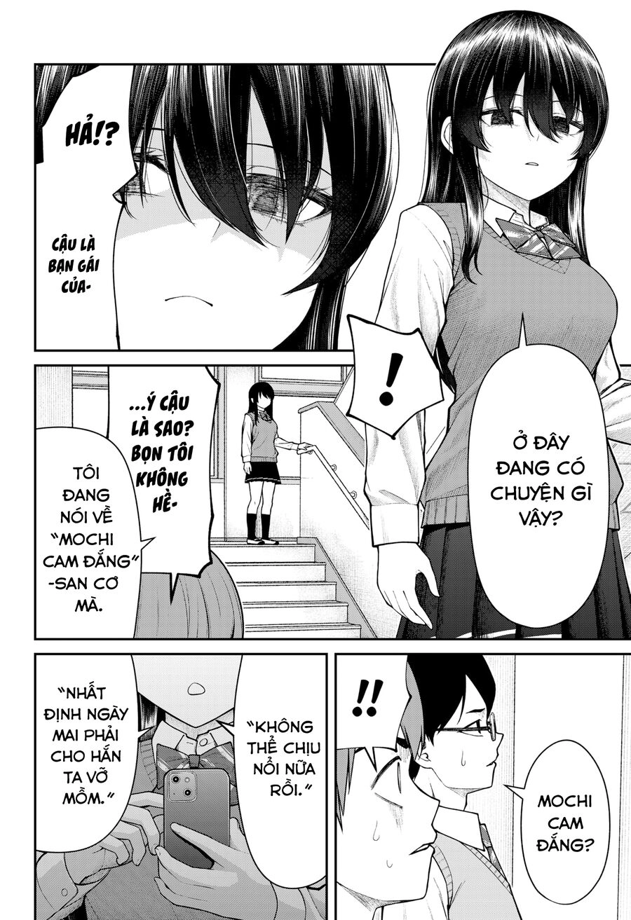 Henai Heartbeat Chapter 10 - 11