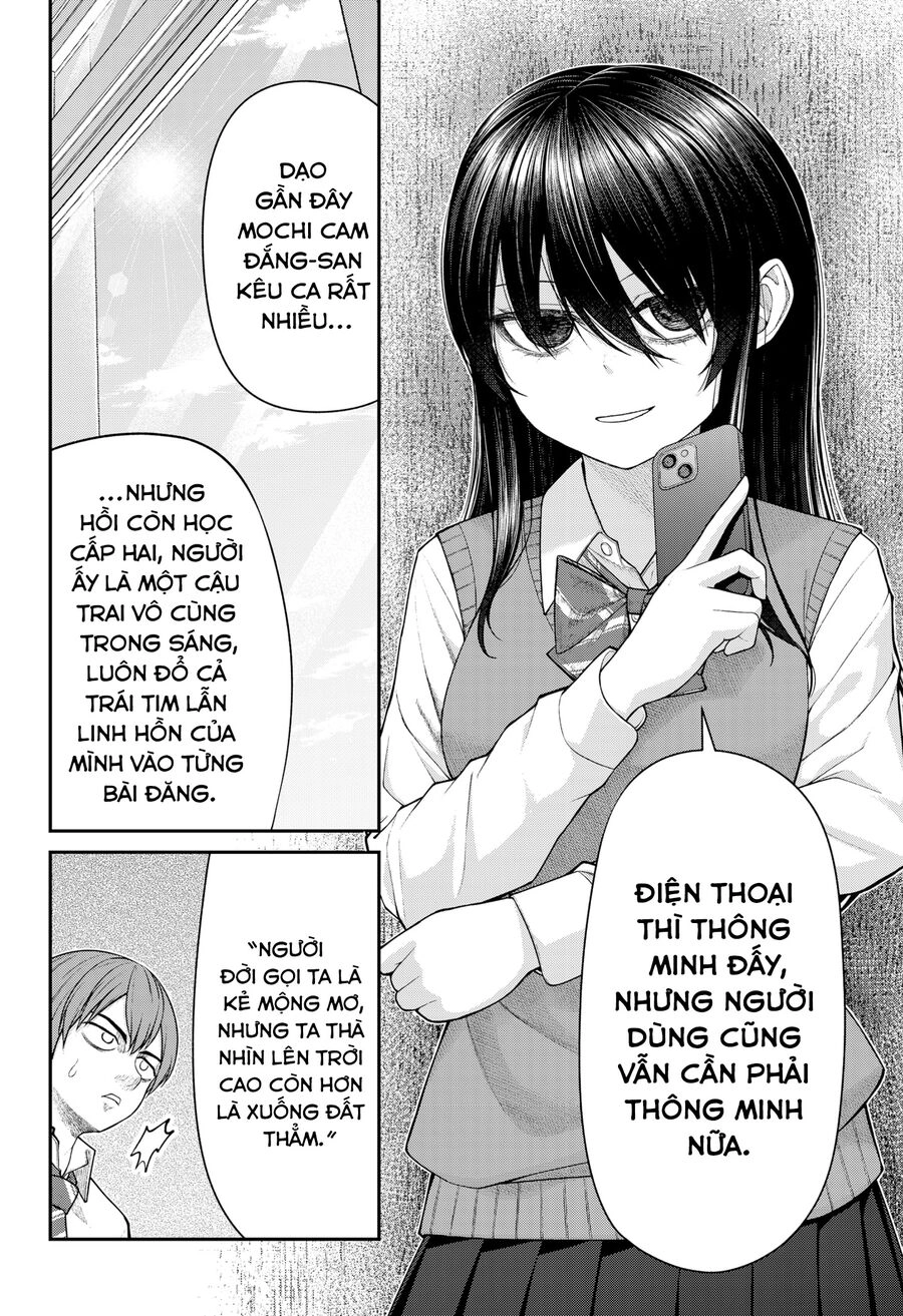 Henai Heartbeat Chapter 10 - 13