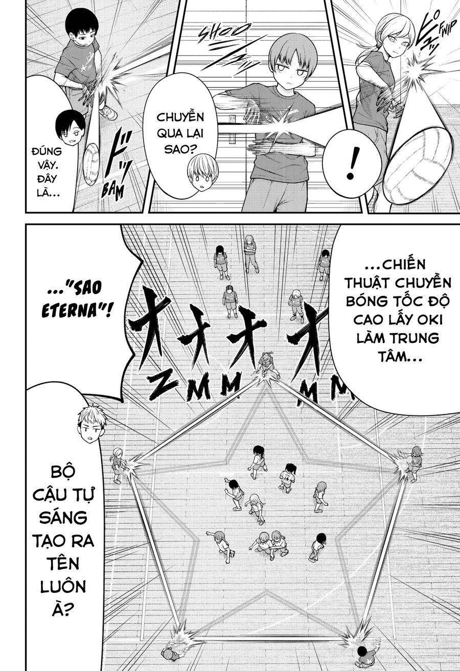 Henai Heartbeat Chapter 11 - 7