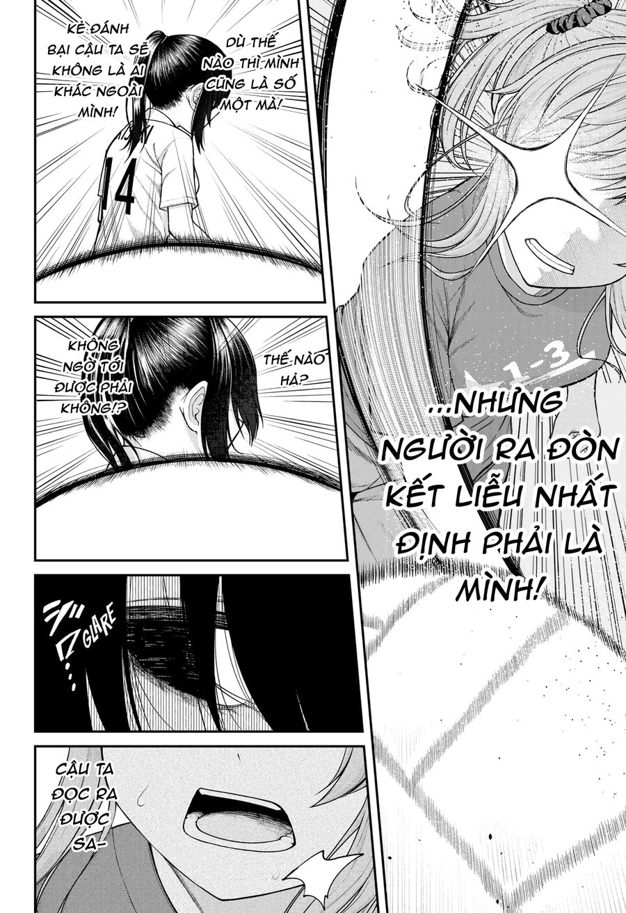 Henai Heartbeat Chapter 11 - 13