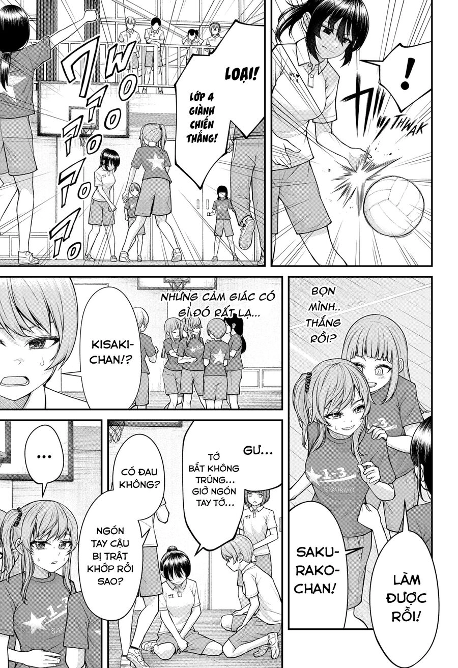 Henai Heartbeat Chapter 11 - 14