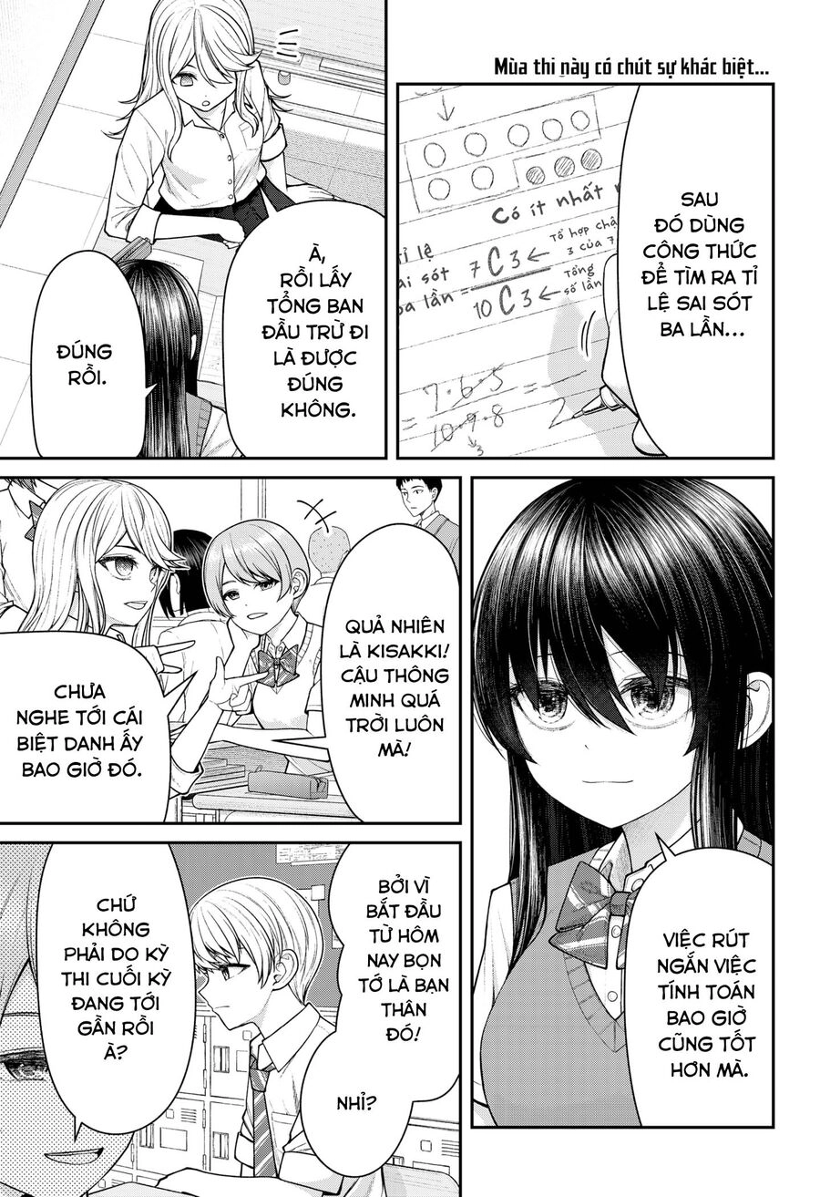 Henai Heartbeat Chapter 12 - 2