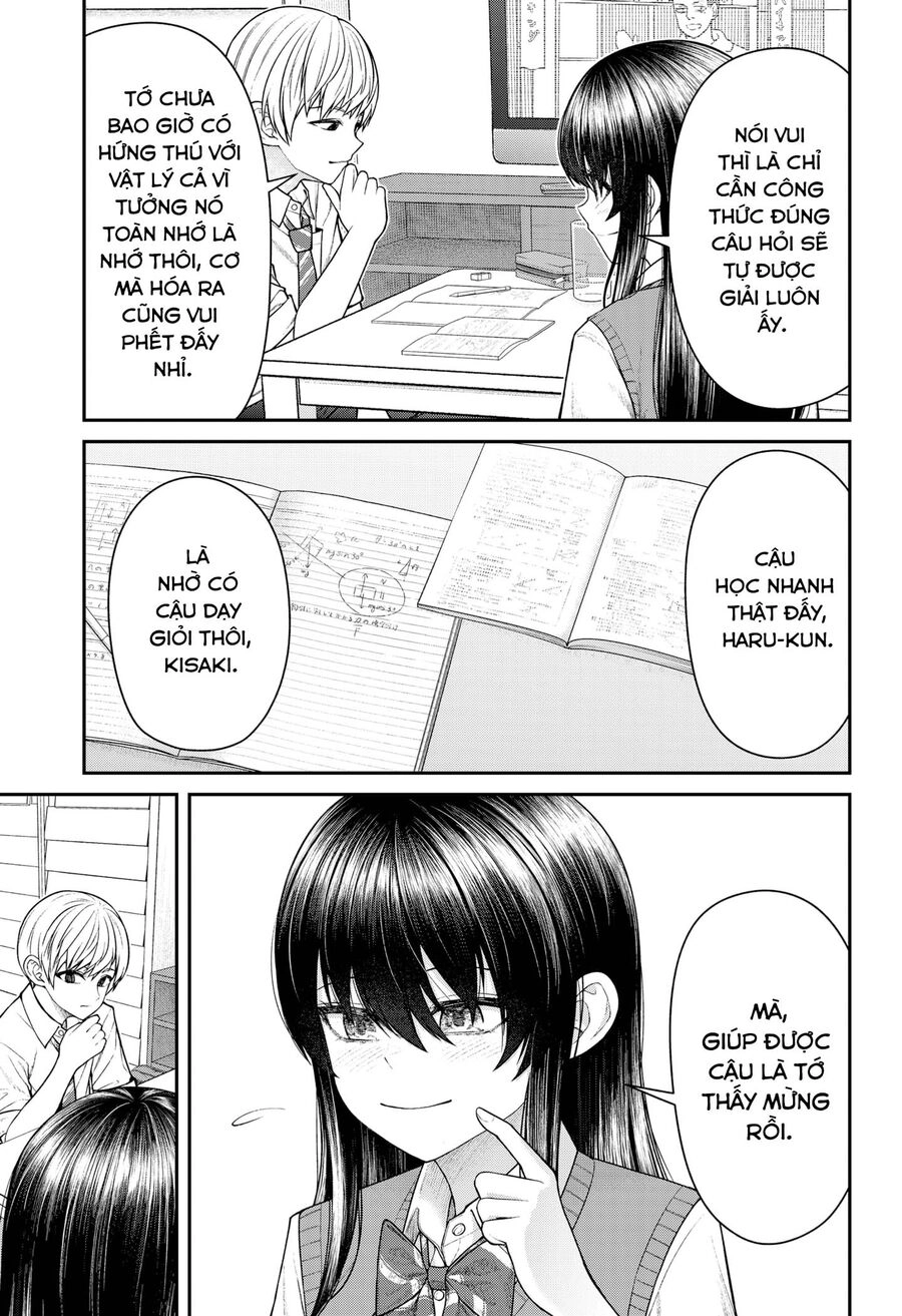 Henai Heartbeat Chapter 12 - 4