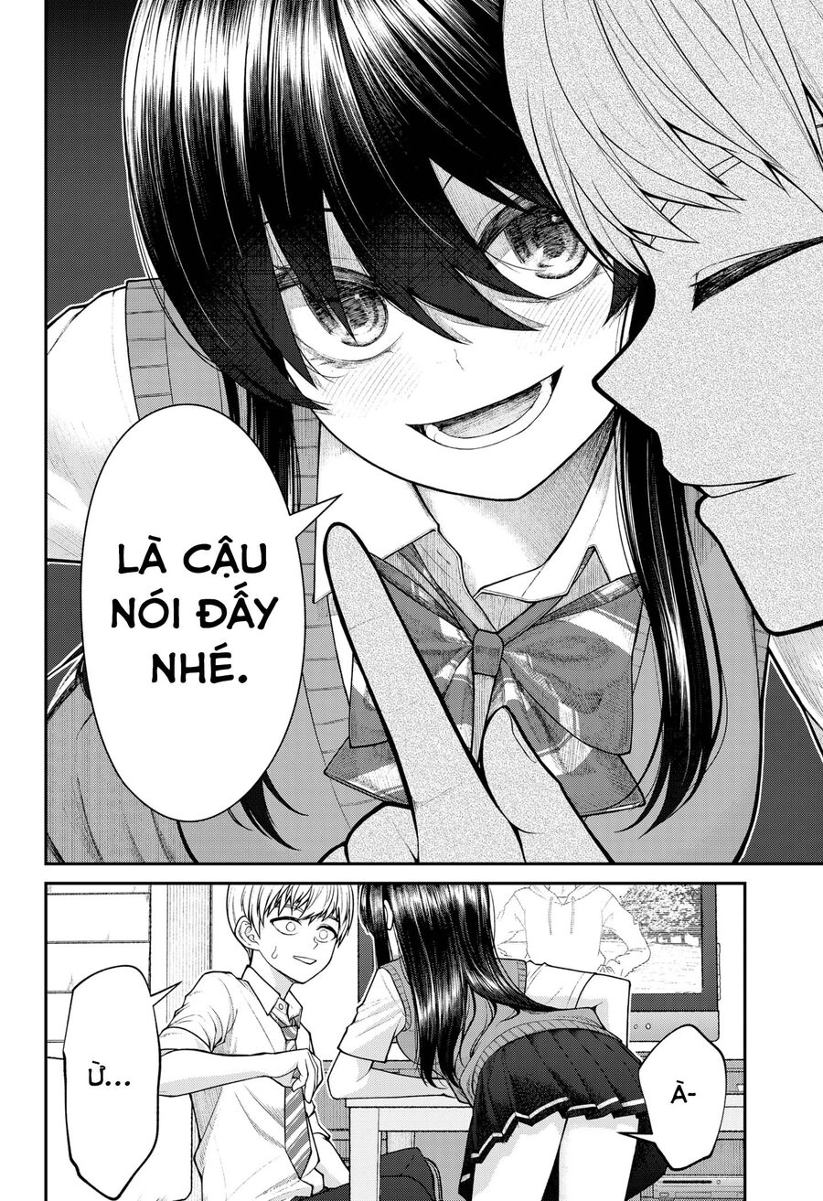 Henai Heartbeat Chapter 12 - 9