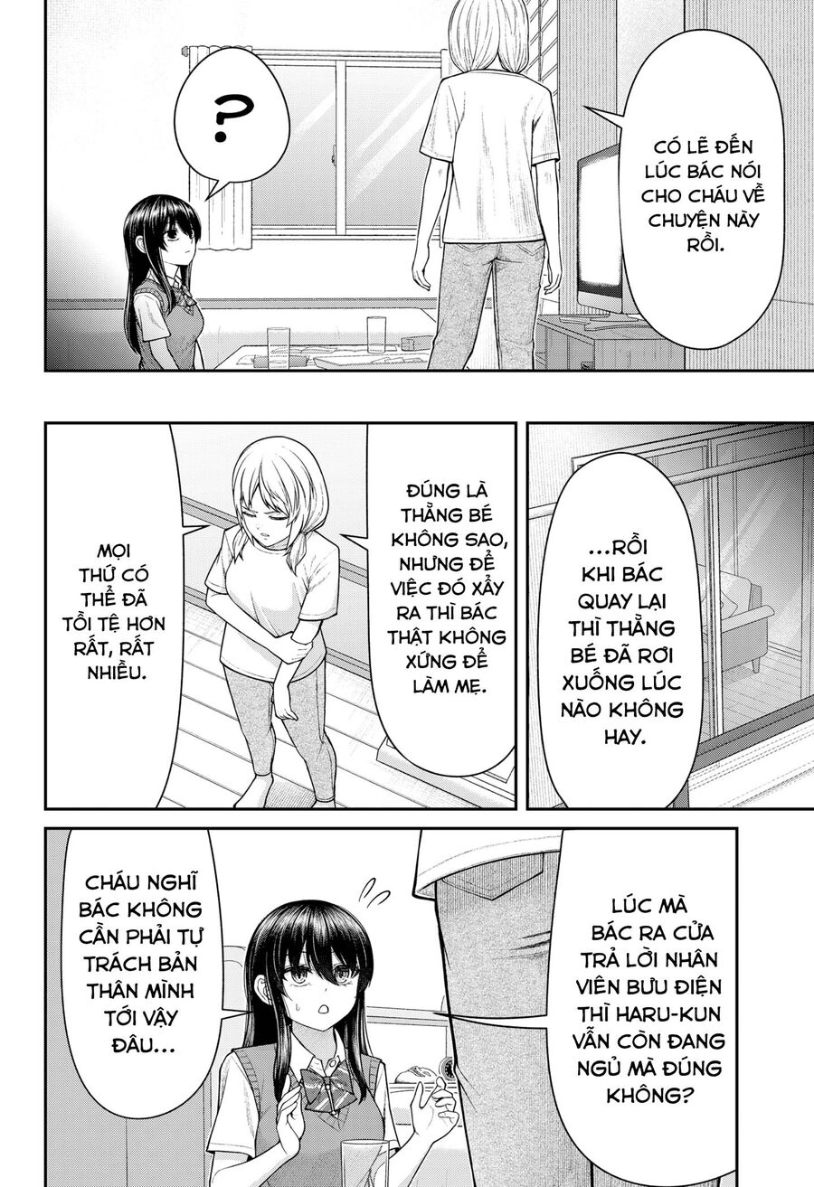 Henai Heartbeat Chapter 12 - 13