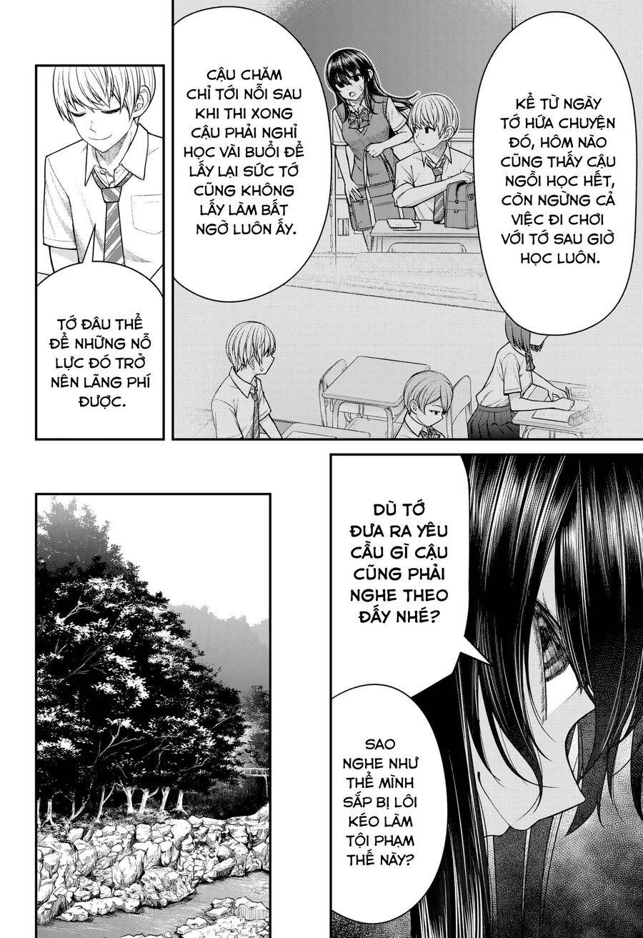 Henai Heartbeat Chapter 12 - 19