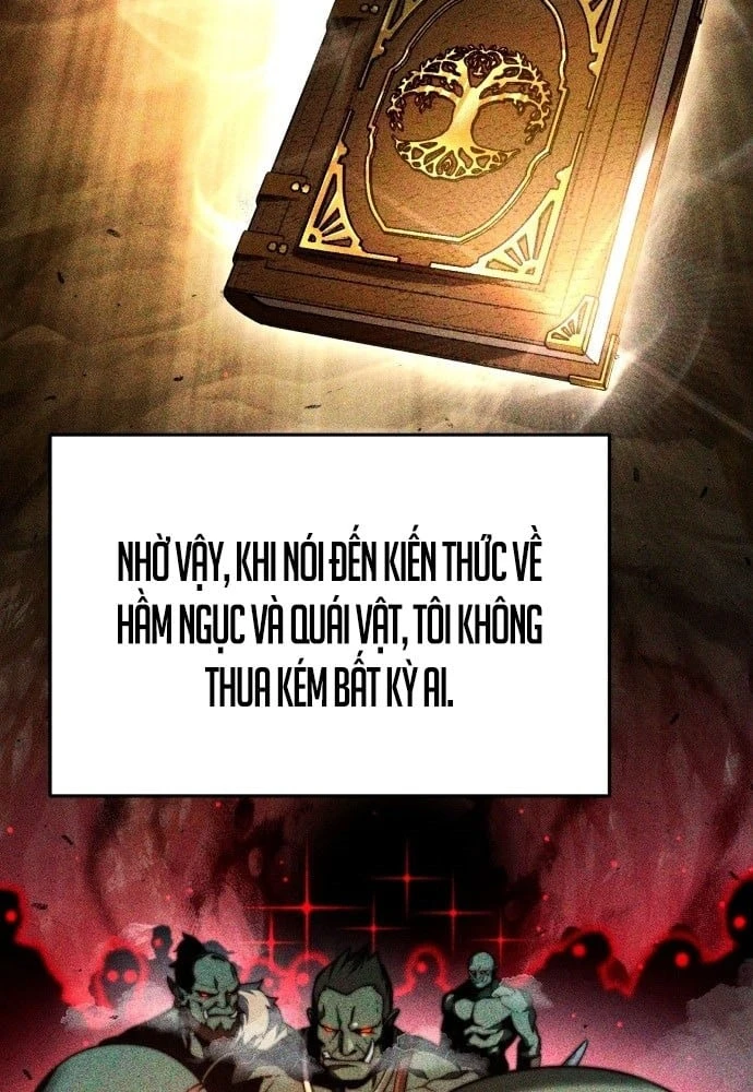 Quái Vật Chống Lại Quái Vật Chapter  1 - 10