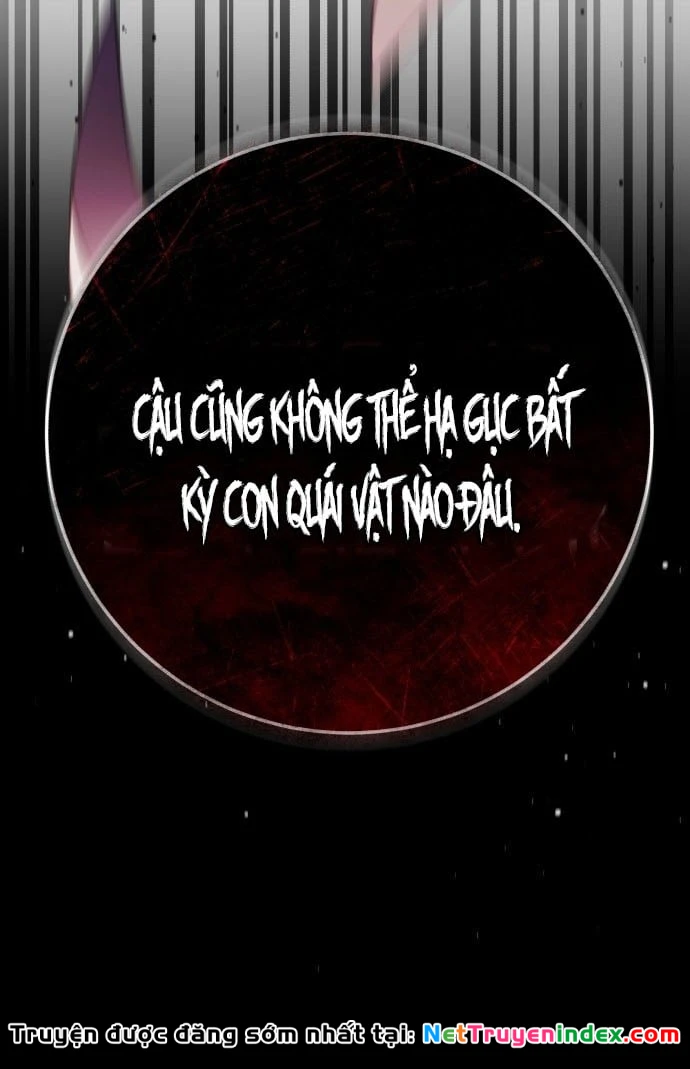 Quái Vật Chống Lại Quái Vật Chapter  1 - 22