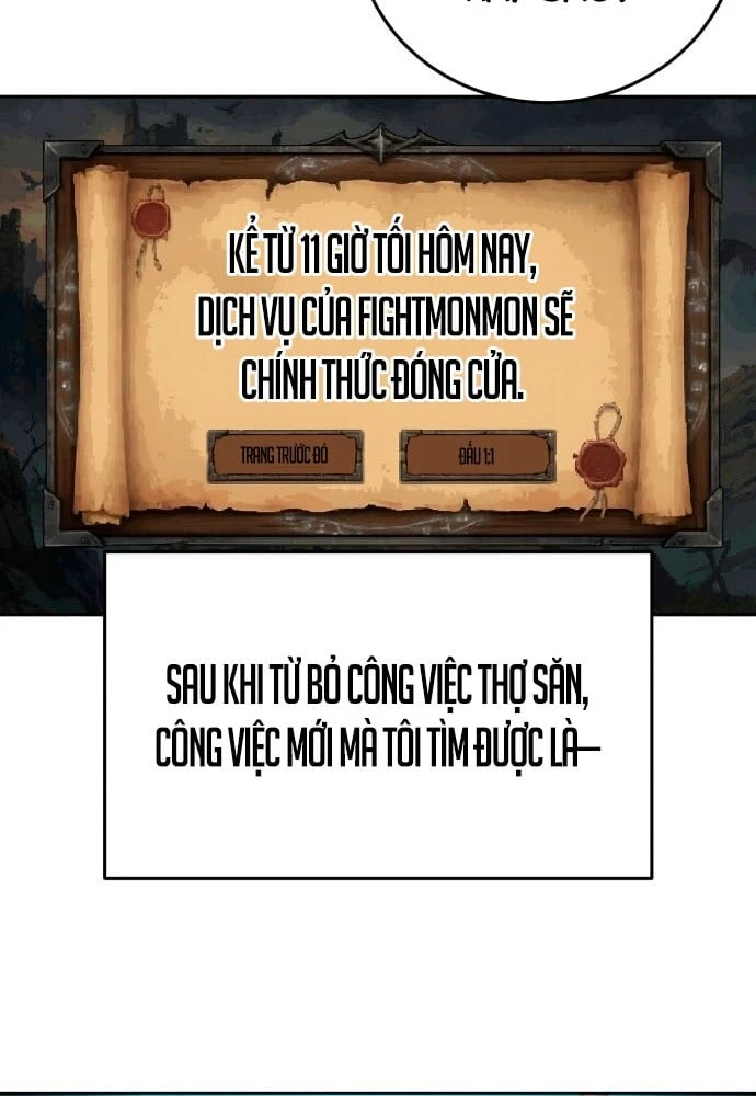 Quái Vật Chống Lại Quái Vật Chapter  1 - 32