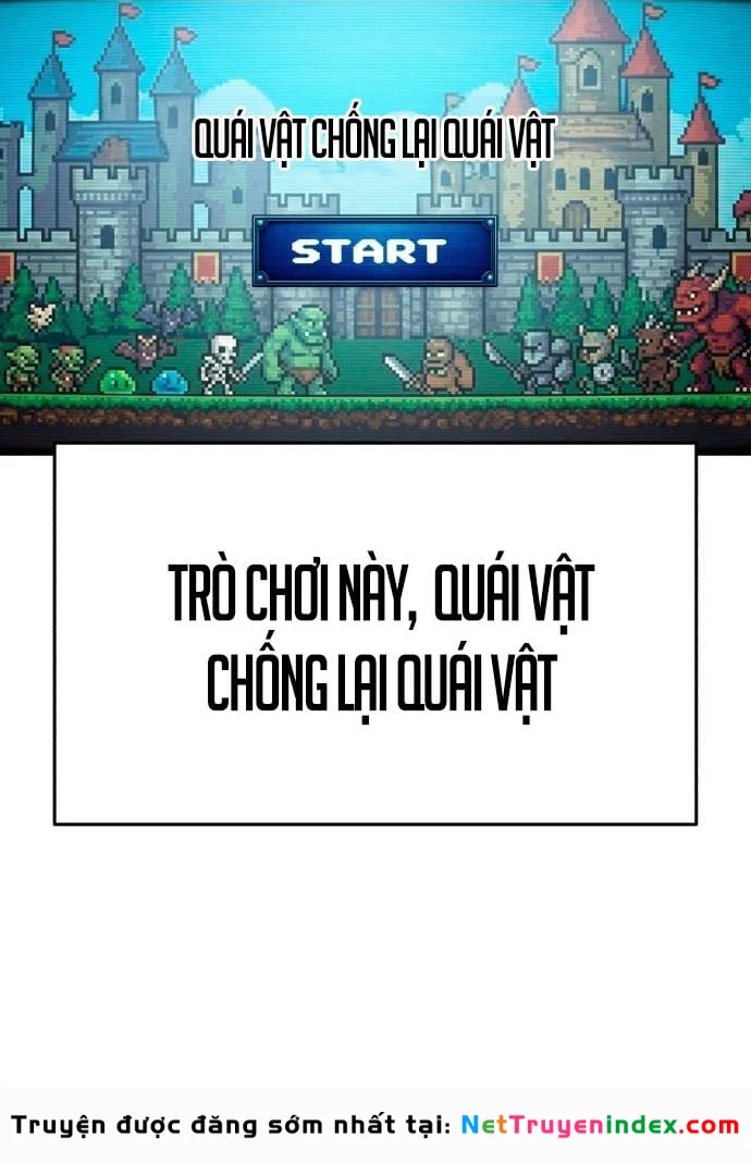Quái Vật Chống Lại Quái Vật Chapter  1 - 33