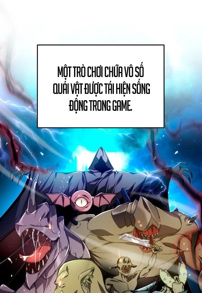 Quái Vật Chống Lại Quái Vật Chapter  1 - 34