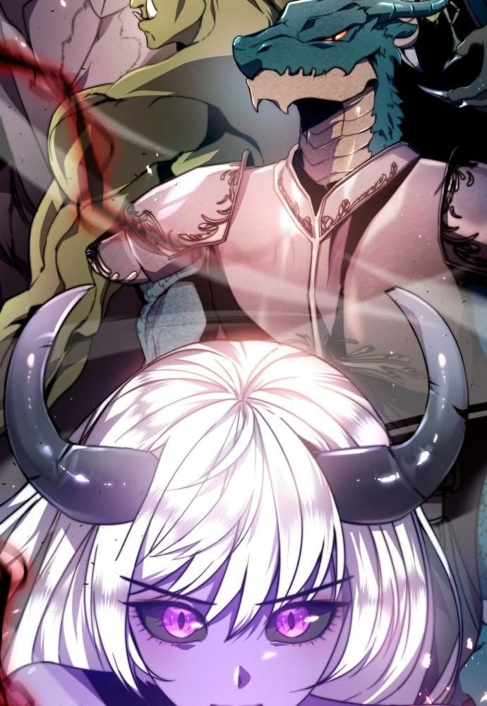 Quái Vật Chống Lại Quái Vật Chapter  1 - 35