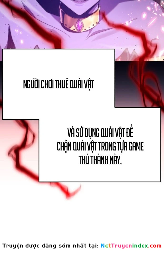 Quái Vật Chống Lại Quái Vật Chapter  1 - 36