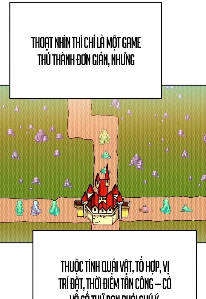 Quái Vật Chống Lại Quái Vật Chapter  1 - 37