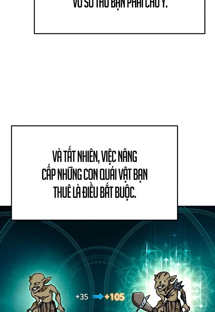Quái Vật Chống Lại Quái Vật Chapter  1 - 38