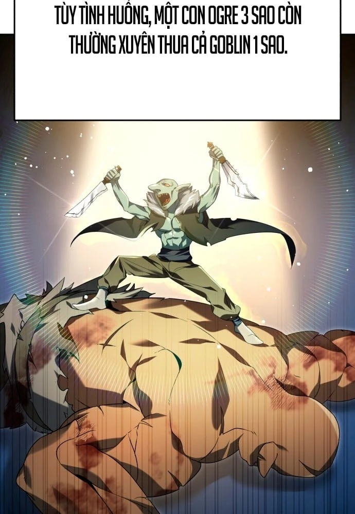 Quái Vật Chống Lại Quái Vật Chapter  1 - 43