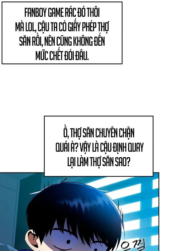 Quái Vật Chống Lại Quái Vật Chapter  1 - 54