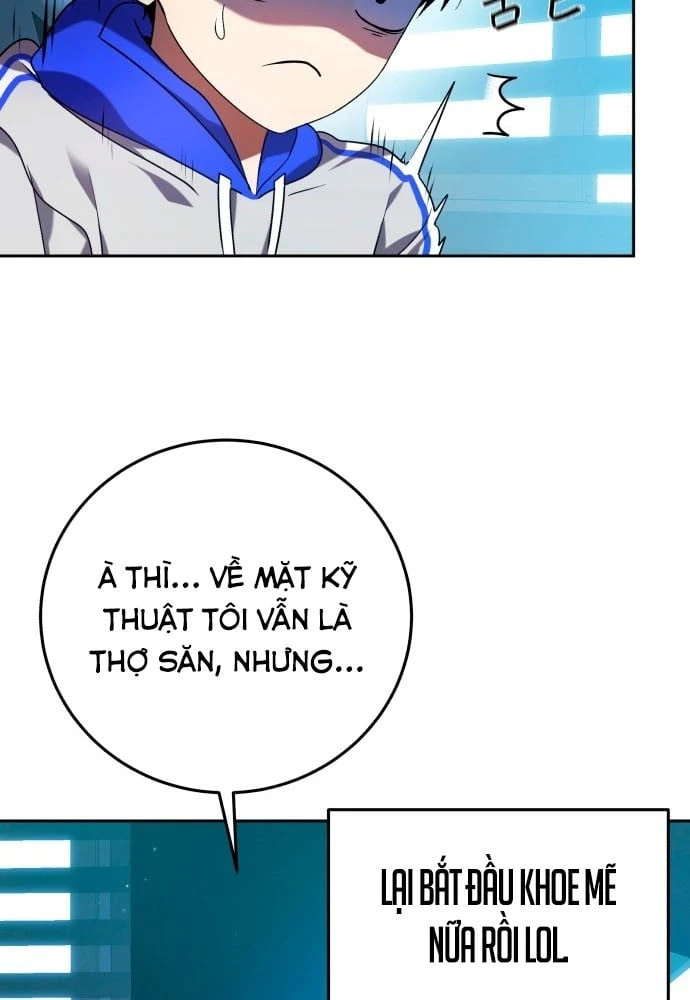 Quái Vật Chống Lại Quái Vật Chapter  1 - 55