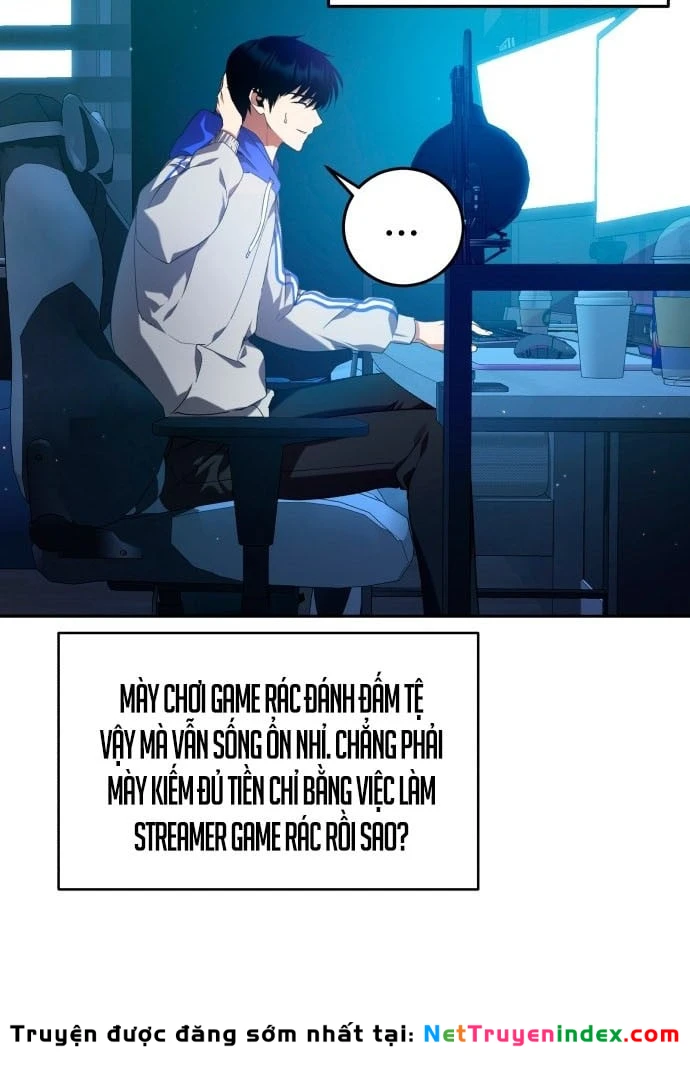 Quái Vật Chống Lại Quái Vật Chapter  1 - 56