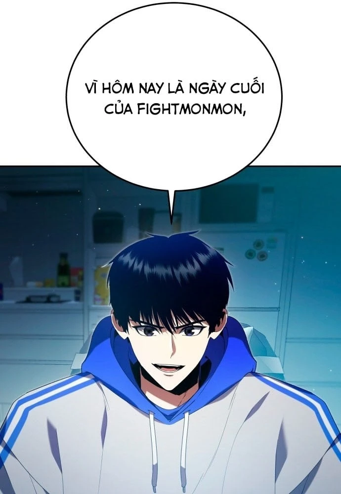 Quái Vật Chống Lại Quái Vật Chapter  1 - 61