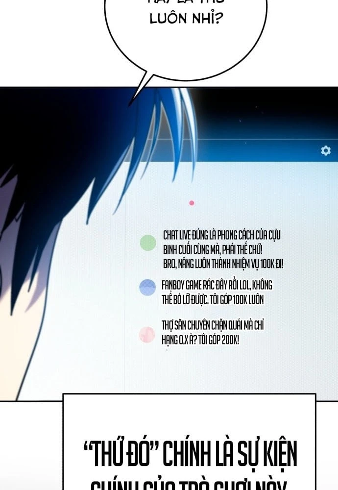 Quái Vật Chống Lại Quái Vật Chapter  1 - 63