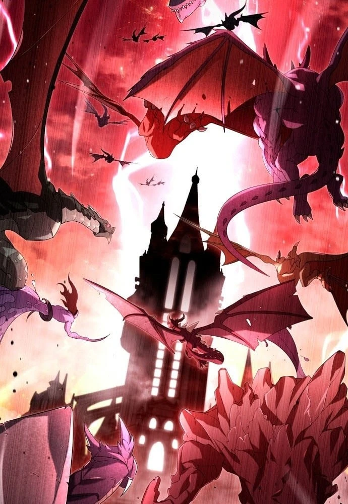 Quái Vật Chống Lại Quái Vật Chapter  1 - 65