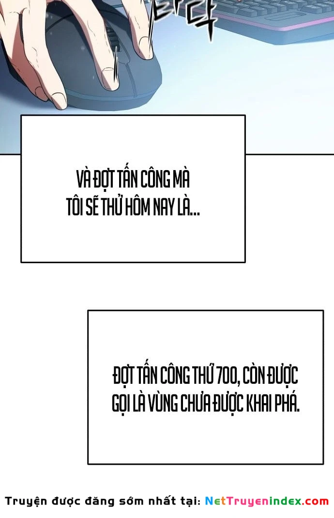 Quái Vật Chống Lại Quái Vật Chapter  1 - 68