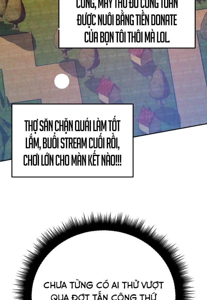 Quái Vật Chống Lại Quái Vật Chapter  1 - 71