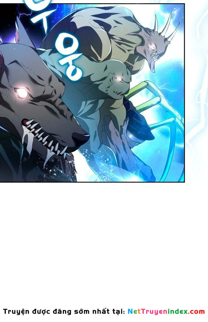 Quái Vật Chống Lại Quái Vật Chapter  1 - 81