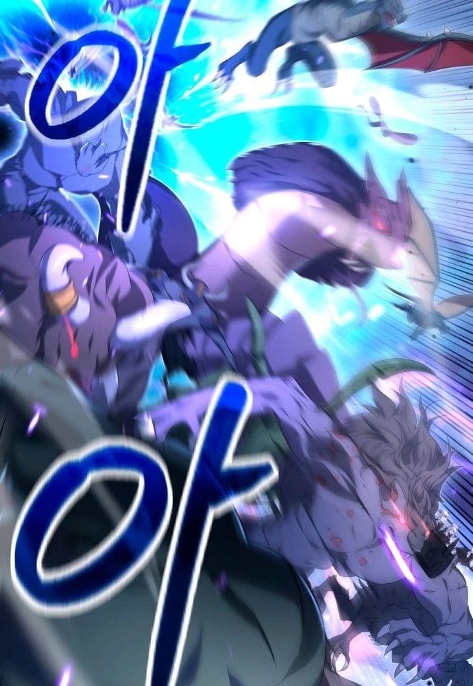 Quái Vật Chống Lại Quái Vật Chapter  1 - 83