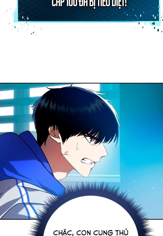 Quái Vật Chống Lại Quái Vật Chapter  1 - 99