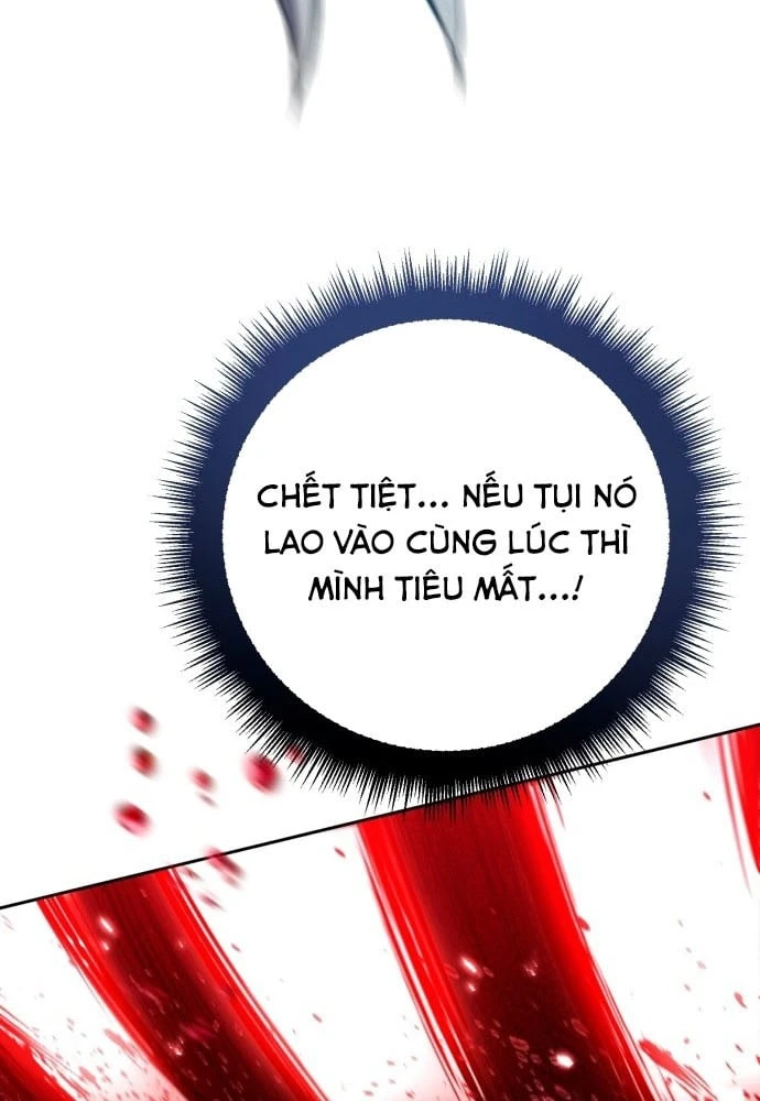 Quái Vật Chống Lại Quái Vật Chapter  1 - 102