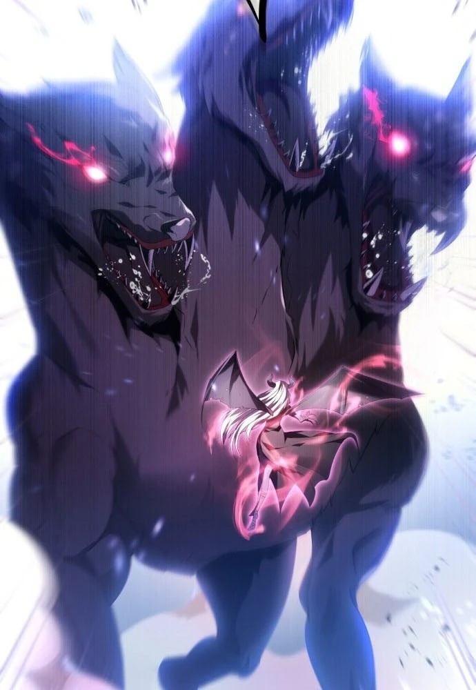 Quái Vật Chống Lại Quái Vật Chapter  1 - 109