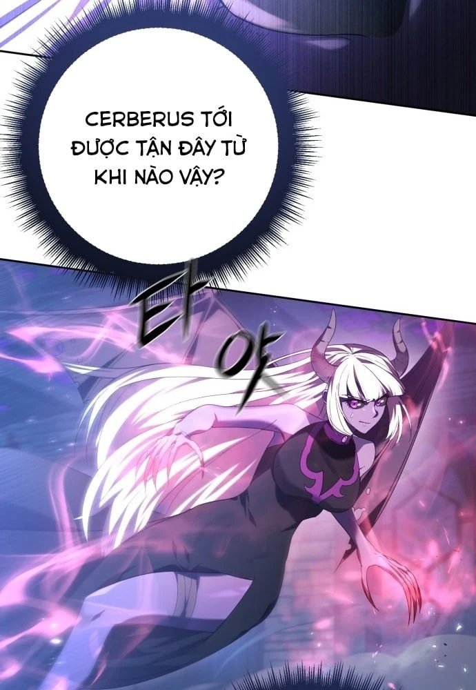 Quái Vật Chống Lại Quái Vật Chapter  1 - 111