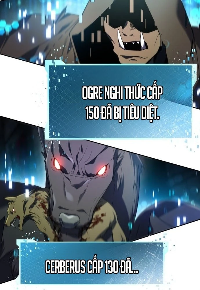 Quái Vật Chống Lại Quái Vật Chapter  1 - 118