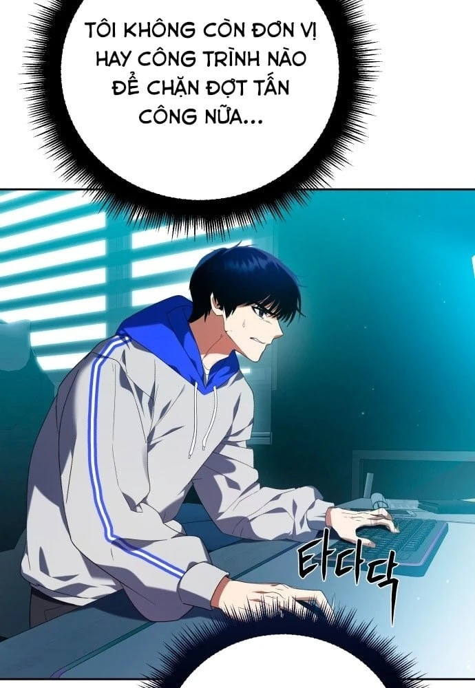 Quái Vật Chống Lại Quái Vật Chapter  1 - 123