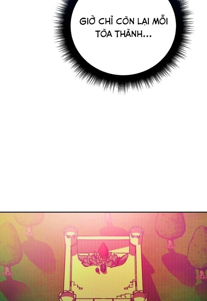 Quái Vật Chống Lại Quái Vật Chapter  1 - 124