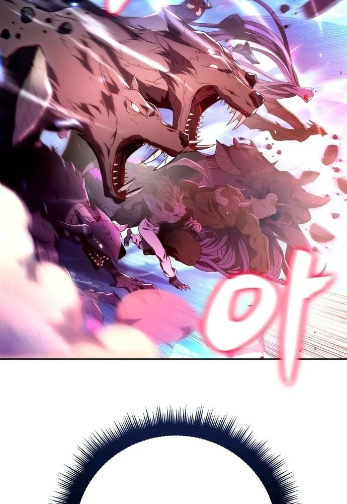 Quái Vật Chống Lại Quái Vật Chapter  1 - 126