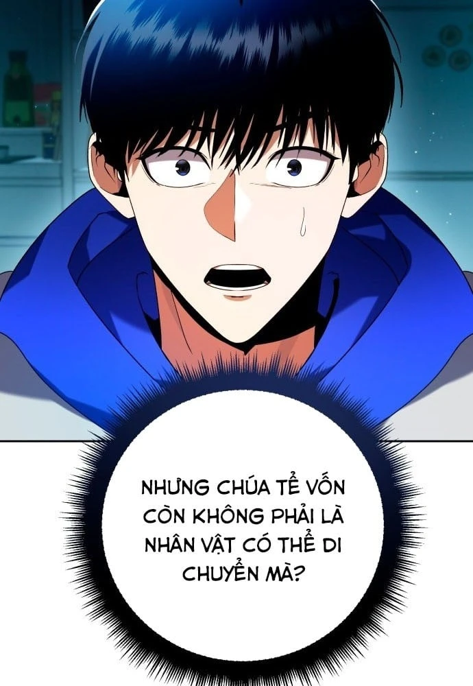 Quái Vật Chống Lại Quái Vật Chapter  1 - 143