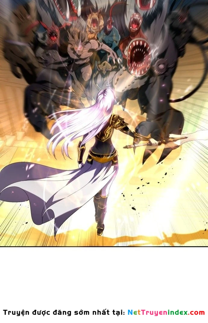 Quái Vật Chống Lại Quái Vật Chapter  1 - 147