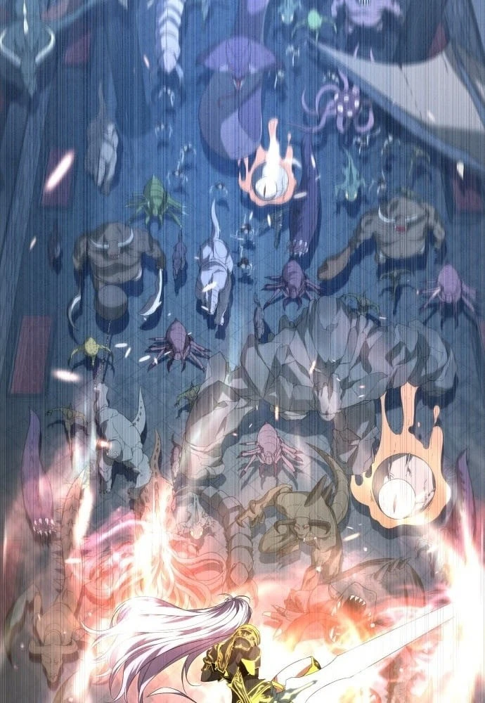 Quái Vật Chống Lại Quái Vật Chapter  1 - 159